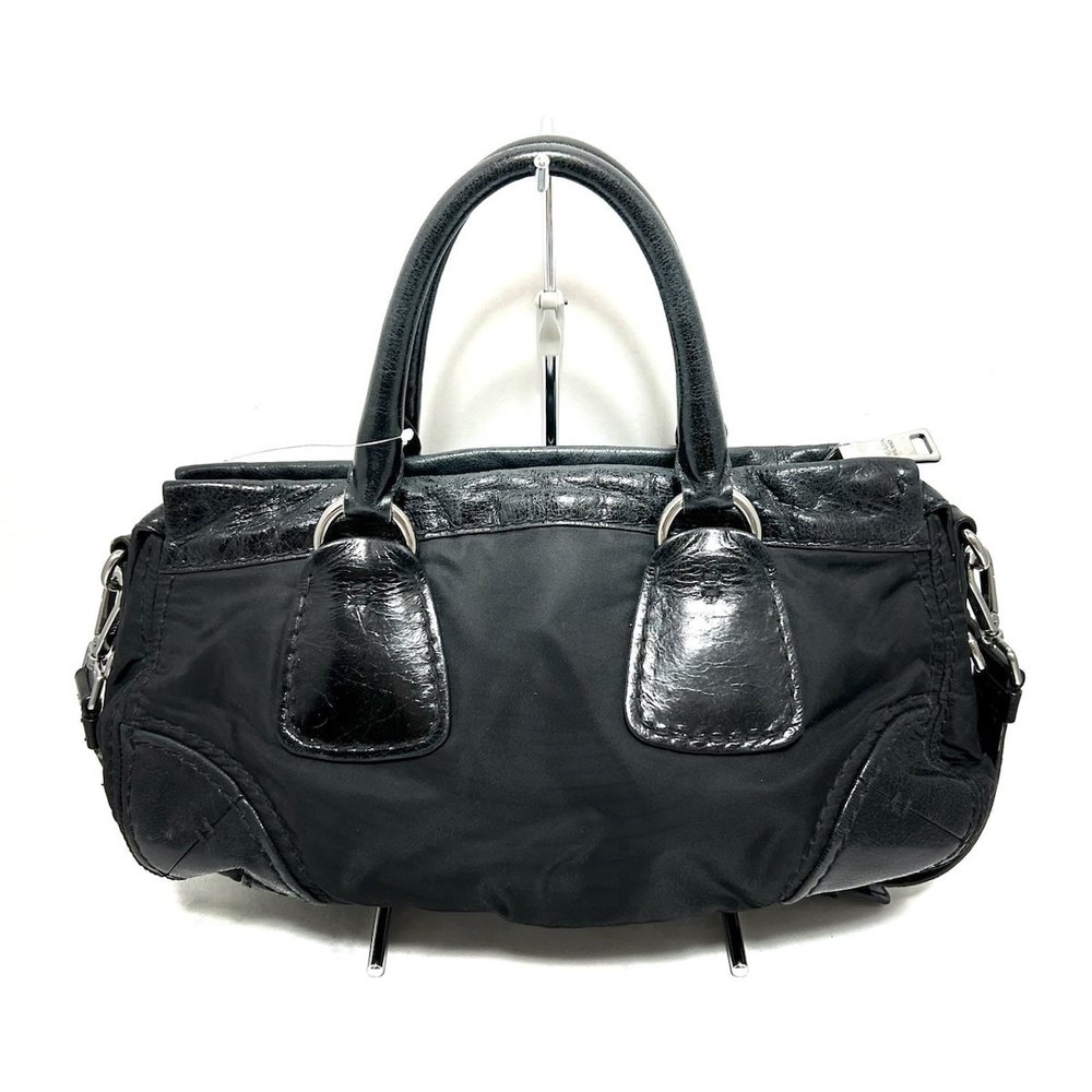 PRADA  Handbag - Picture 2 of 9